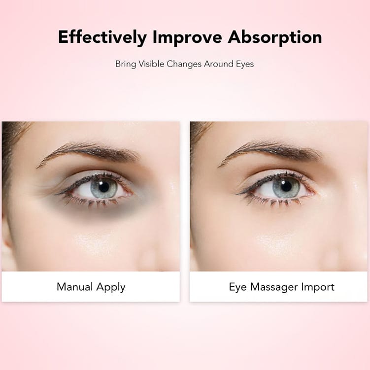 Anti-Aging Eye Wrinkle Dark Circle Removal Portable Pen