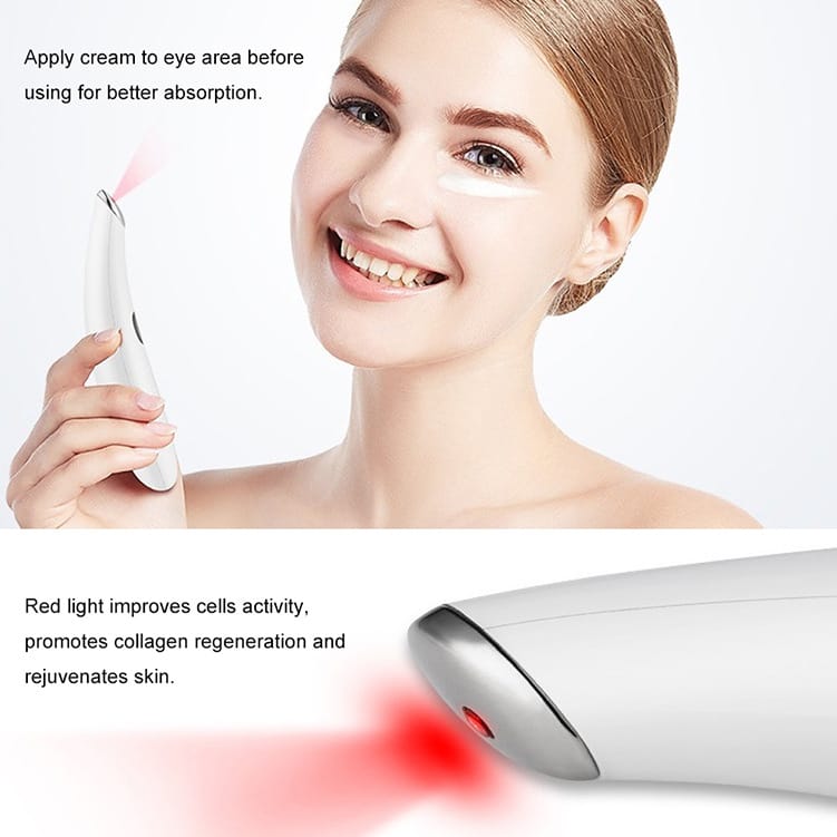 Anti-Aging Eye Wrinkle Dark Circle Removal Portable Pen