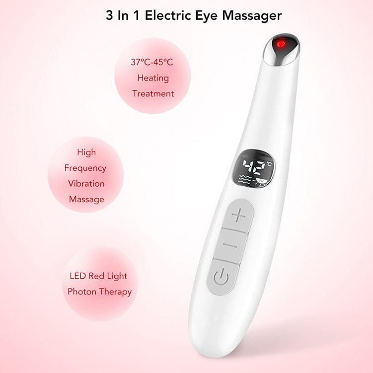 Anti-Aging Eye Wrinkle Dark Circle Removal Portable Pen