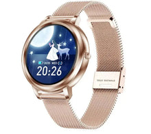Load image into Gallery viewer, 39mm Diameter Smartwatch For Women