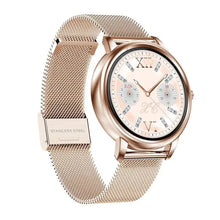 Load image into Gallery viewer, 39mm Diameter Smartwatch For Women