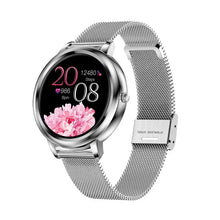 Load image into Gallery viewer, 39mm Diameter Smartwatch For Women