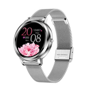 39mm Diameter Smartwatch For Women