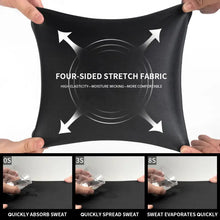Load image into Gallery viewer, 3D Printed Push Up Cartoon Comic Leggings - pants