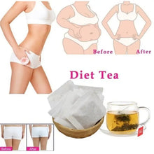 Load image into Gallery viewer, 40Days Detox Belly Fat &amp; Gut Cleanser