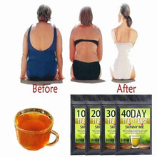 Load image into Gallery viewer, 40Days Detox Belly Fat &amp; Gut Cleanser