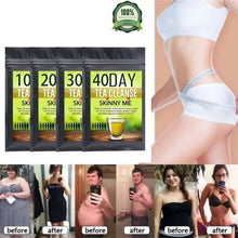 Load image into Gallery viewer, 40Days Detox Belly Fat &amp; Gut Cleanser