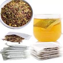 Load image into Gallery viewer, 7/14/28Day Detox Colon Cleanse Healthy Fat Burner Tea Bags