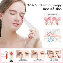 Load image into Gallery viewer, Anti-Aging Eye Wrinkle Dark Circle Removal Portable Pen