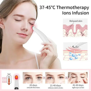Anti-Aging Eye Wrinkle Dark Circle Removal Portable Pen