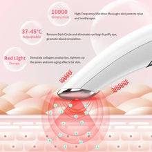 Load image into Gallery viewer, Anti-Aging Eye Wrinkle Dark Circle Removal Portable Pen