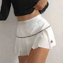 Load image into Gallery viewer, Dream-S Sports Fashion Pleated Skirt