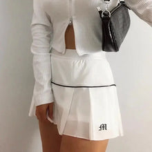 Load image into Gallery viewer, Dream-S Sports Fashion Pleated Skirt