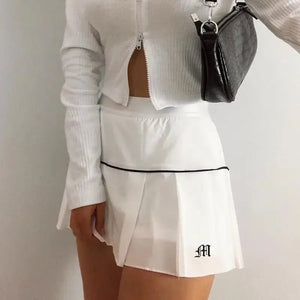 Dream-S Sports Fashion Pleated Skirt