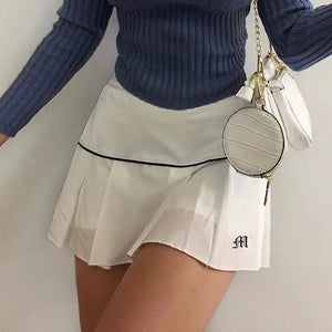 Dream-S Sports Fashion Pleated Skirt