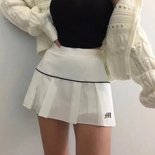Load image into Gallery viewer, Dream-S Sports Fashion Pleated Skirt