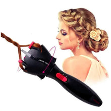 Load image into Gallery viewer, Electric Automatic Hair Braiding Device