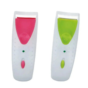 Electric Heated Eyelash Curler Perm Machine