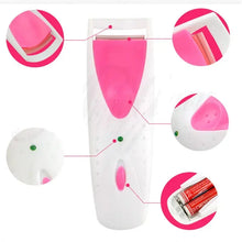 Load image into Gallery viewer, Electric Heated Eyelash Curler Perm Machine