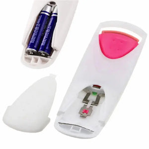 Electric Heated Eyelash Curler Perm Machine