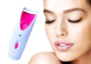 Electric Heated Eyelash Curler Perm Machine