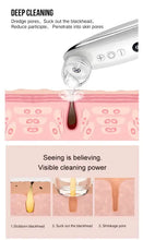 Load image into Gallery viewer, Electric Visual HD Camera WIFI Blackhead Removal Apparatus