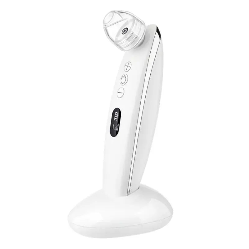 Electric Visual HD Camera WIFI Blackhead Removal Apparatus