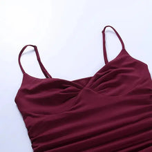 Load image into Gallery viewer, Linnea Ruffle Dress