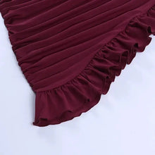 Load image into Gallery viewer, Linnea Ruffle Dress