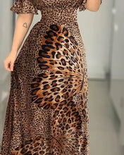 Load image into Gallery viewer, Off Shoulder Elegant Fashion Cocktail Maxi Dress