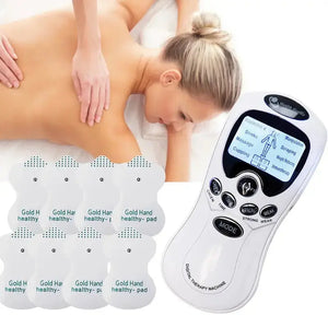 Physiotherapy Massager and Slimming Instrument