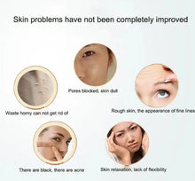 Load image into Gallery viewer, Portable Digital Microdermabrasion Diamond Massage Skin Peeling Device