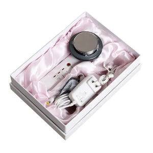 Weight Loss Anti Cellulite Fat Burner Infrared Ultrasonic Therapy Tool