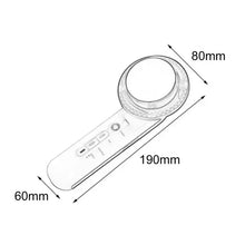 Load image into Gallery viewer, Weight Loss Anti Cellulite Fat Burner Infrared Ultrasonic Therapy Tool