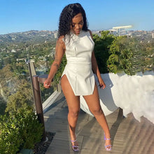 Load image into Gallery viewer, Add Some Spice Mini Dress - dress