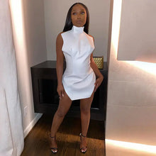 Load image into Gallery viewer, Add Some Spice Mini Dress - dress