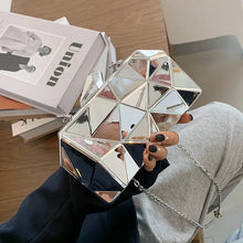Load image into Gallery viewer, All-match Chain Shoulder Fashion Bag
