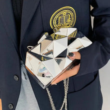 Load image into Gallery viewer, All-match Chain Shoulder Fashion Bag