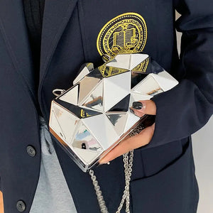 All-match Chain Shoulder Fashion Bag