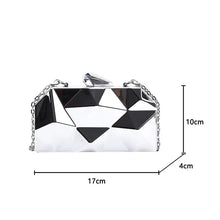 Load image into Gallery viewer, All-match Chain Shoulder Fashion Bag