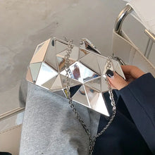 Load image into Gallery viewer, All-match Chain Shoulder Fashion Bag