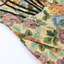 Load image into Gallery viewer, Always You And I Floral Mini Dress - dress