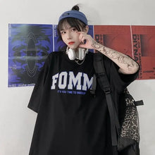 Load image into Gallery viewer, Amine Death Bear T-shirt - 12 / L - t-shirt