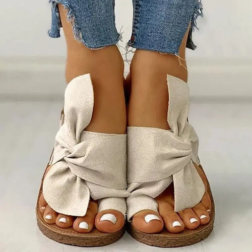 Ankle Buckle Open Toe Fish Mouth Platform Sandals - Shoes