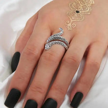 Load image into Gallery viewer, Bague Bohemian Ring Sets - 14 - Jewelry