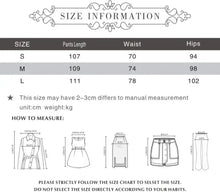 Load image into Gallery viewer, Black PU Leather High Waist Hipster Side Pants - pants