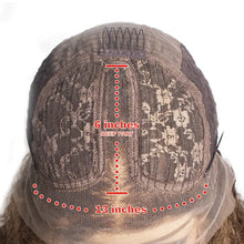 Load image into Gallery viewer, Brazilian Pre-Plucked With Baby Human Hair Wig