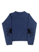 Load image into Gallery viewer, Cartoon Graphic Pullover Sweater - customized