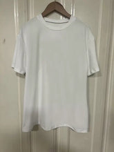 Load image into Gallery viewer, Casual Short Sleeve Trendy shh Tee - customized
