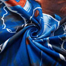 Load image into Gallery viewer, Chucky Tie Dye T-shirt - t-shirt
